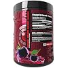 Ekkovision Creatine Monohydrate Powder, Micronized, Black Cherry, Pre Workout & Post Workout Supplement for Men and Women, Energy Support, Easy to Mix in Shakes, Smoothies & Beverages, 100 Servings