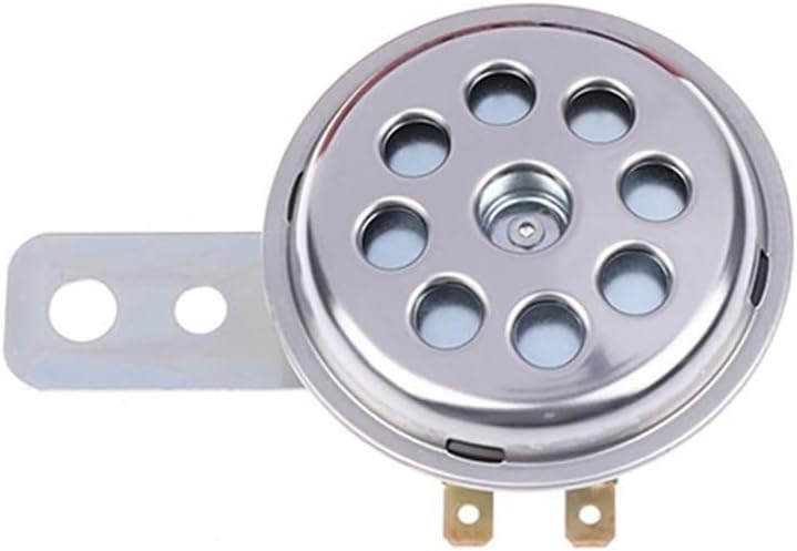 Parlante Universal para Manillar de Moto 6V/12V 105db