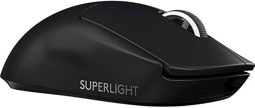 Miniatura 4 de Logitech G PRO X Superlight - Mouse inalámbrico para juegos, color negro (renovado)
