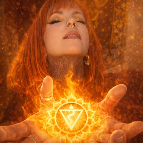 Solar Plexus Meditation 🧘