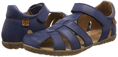 Naturino Boy's See (Toddler/Little Kid) Navy Eu 26 (Us 9.5 Toddler) M #TOP7