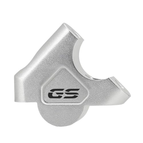 Soulager le mal de dos en R1200GS grâce à la rehausse moto 32 mm