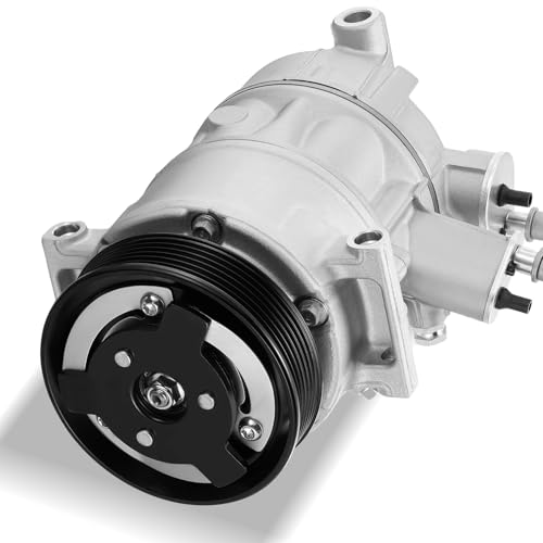 SYKRSS Air Conditioning A/C Compressor Clutch Volkswagen