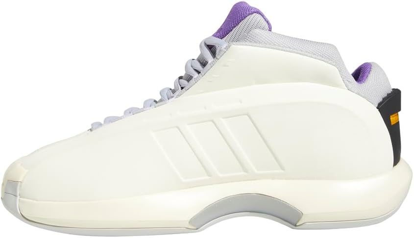 adidas Men's Crazy 1 Basketball Shoes - Image 3
