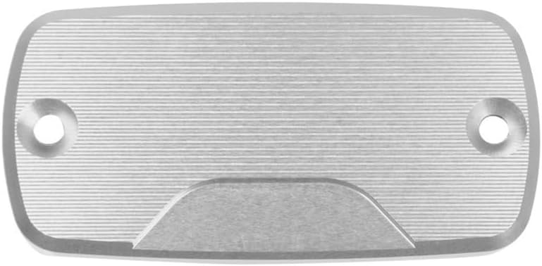 Brake Reservoir Cap for CB400 2004-2012 CB400SF 1993-2014 Motorcycle Master Cylinder Oil Tank Cover Brake Clutch Fluid Reservoir Cap