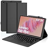 【Étui de Protection de Haute Qualité】L'étui pour Lenovo Tab Plus avec des découpes précises permet un accès complet à toutes les fonctionnalités et offre la protection parfaite, la commodité pour une utilisation quotidienne. L'étui est livré avec un motif de grille en nid d'abeille qui est meilleur pour la libération de la chaleur et antidérapant.L'étui solide et l'absorption des chocs d'ondes offrent une protection complète pour votre nouvel Lenovo Tab Plus contre les rayures et les dommages.