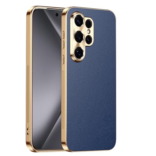 Coque Samsung S26 anti-choc fine pour protéger l'appareil photo des rayures