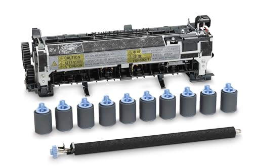 HP Kit di Manutenzione HP LaserJet di 220V Originale CF065A, da 225.000 pagine, per stampanti HP LaserJet Enterprise Serie 600 M601, 600 M602 e 600 M603