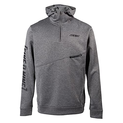 509 Sector Quarter-Zip Hoodie