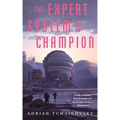 Expert System's Champion