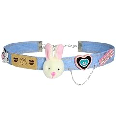 1PCS-Bunny Choker