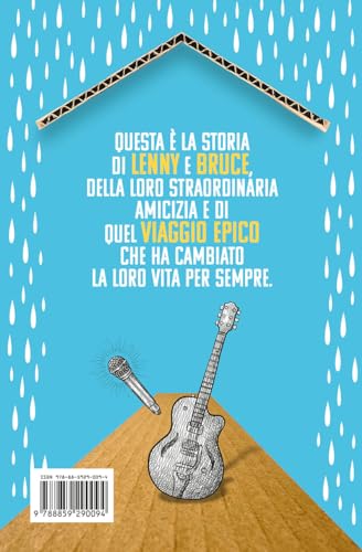 Sotto Un Cielo Di Cartone - 2