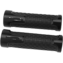 Non-Slip Handlebar Grip Covers Motorcycle Handlebar Grips Cover for Keeway SR125 TX 125 200 for Vieste 300 RKR RKV RKF