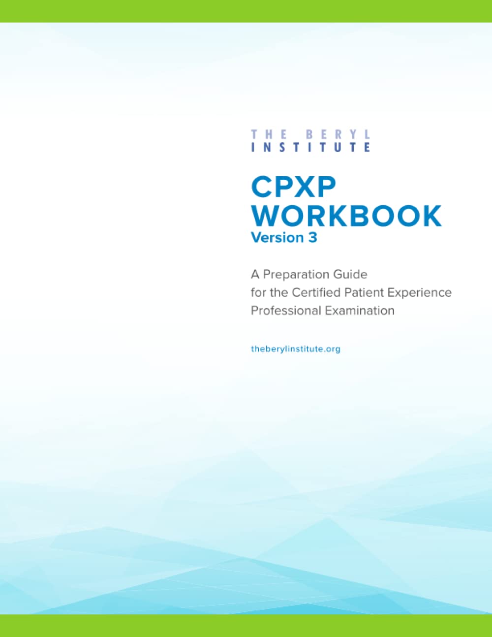Buy CPXP Workbook Version 3: A Preparation Guide for the Certified ...