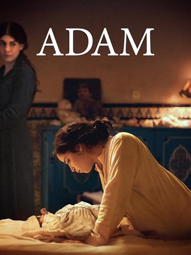  Adam