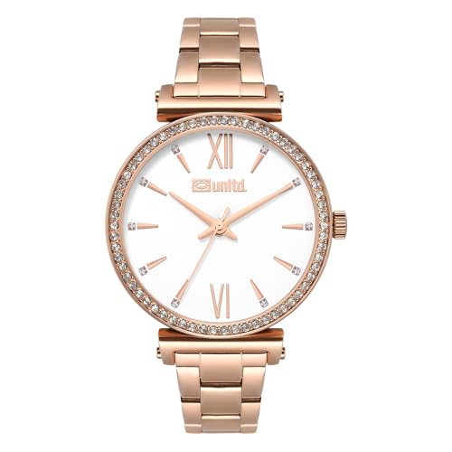 Image of unltd. Watch for Women - Analog Watches for Girl - Gift for Girl - Female-P