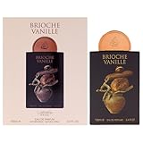 Brioche Vanille - 100 ML