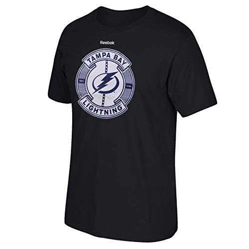 Gorra Tampa Bay Lightning Reebok Slick Pass ideal para ir al estadio o vestir casual urbano