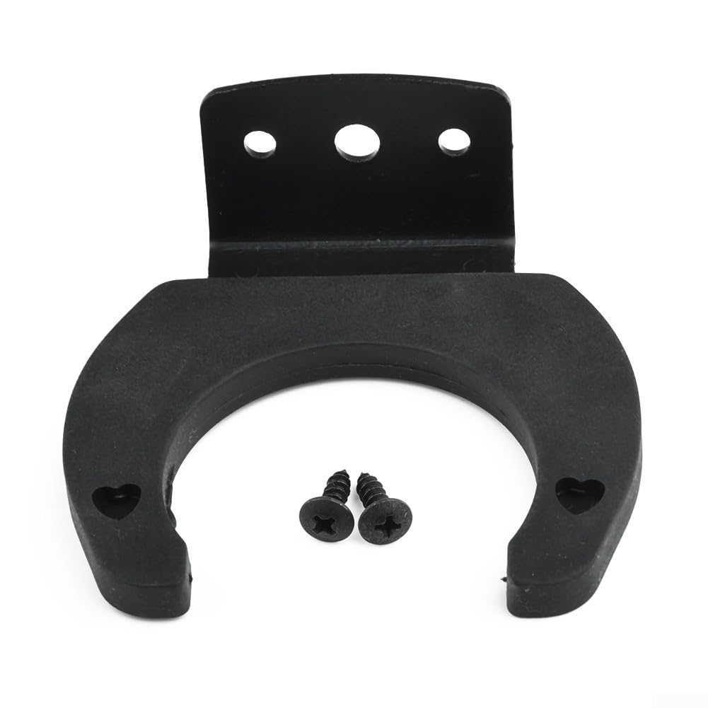Soporte vertical de pared para bate de béisbol y raqueta de sóftbol, fácil instalación