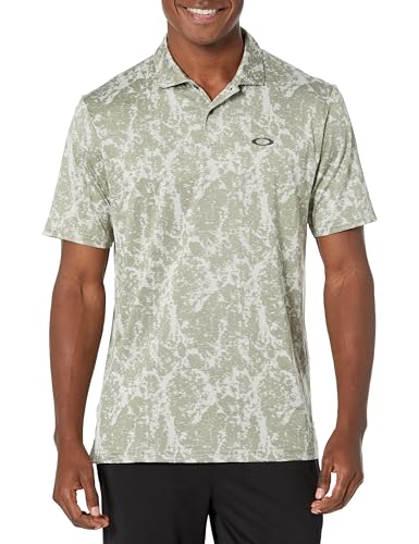 Oakley Men's Marble Jaquard