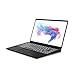 Price comparison product image MSI Modern 14 - 14 Inch Full HD Creator Laptop, Intel Core i5-10210U, 8 GB RAM, 256 GB NVMe SSD, Windows 10 Pro
