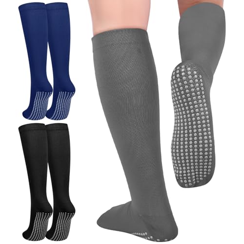 Croloose Non-Slip Compression Socks