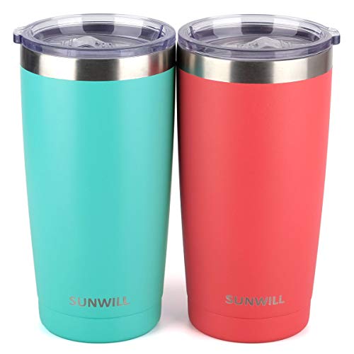 Best Insulated Tumbler For Resorts