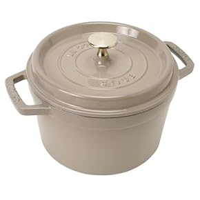 鋳物ホーロー鍋(キッチン用品) 通販 | Amazon Home&Kitchen