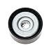 Dayco 89161 Belt Tensioner Pulley