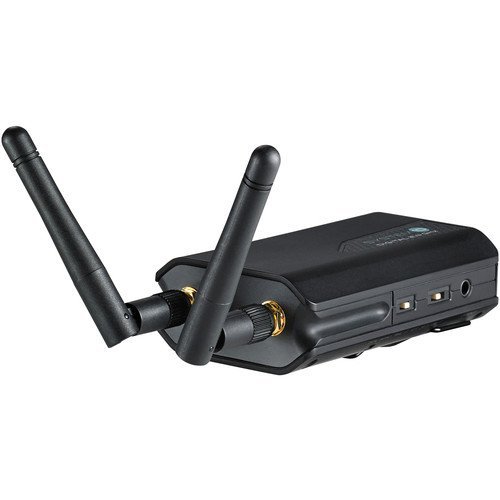 audio-technica ATW-1701 ATW-T1001J ② Amazon.com: Audio-Technica ATW-1701/L System 10 Sistema