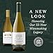 Chateau Ste. Michelle Columbia Valley Pinot Gris, White Wine, 750 mL Bottle