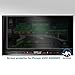 Tuff Protect Anti-glare Screen Protectors Pioneer AVIC-8200nex Car-Indash Player