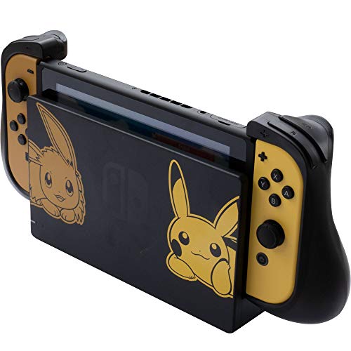 ButterFox - Custodia per Nintendo Switch Joy-Con