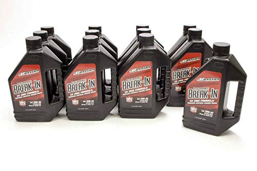 Aceite 10W30 Maxima Racing 12x1 Quart