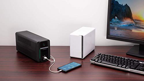 APC 1600VA Line Interactive UPS - Image 4