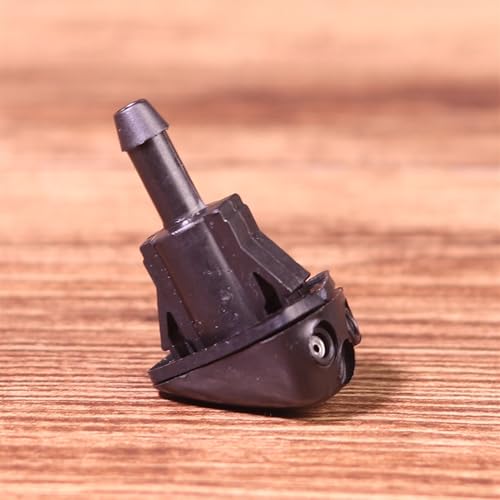 Buse de lave-glace pour déboucher le gicleur obstrué de XG350 - 5