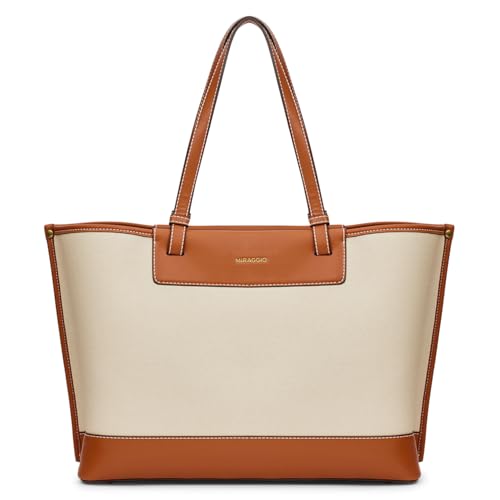 Image of Miraggio Miranda Tote Bag | Tote