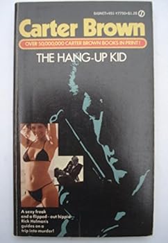 The Hang Up Kid