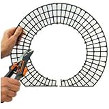 Nauticalia Netzringe, 20 Stück