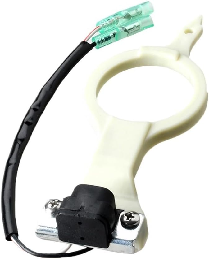 Marine Parts Pulser Coil Assy 63V-85580-00 63V-85580-01 Fit for ymh Outboard Motor 9.9HP 15HP 2-Stroke 1999-2009 Boat Engine Parts