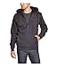 Quiksilver Men's Kadam Sherpa Fleece Top