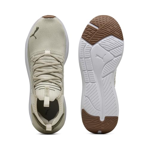 Image of Puma Mens Softride Symmetry Fuzion Running Shoes