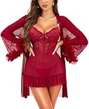 RSLOVE Lingerie Sets...image