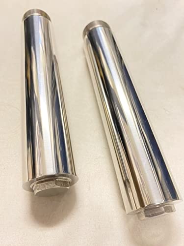 ビラーゴ250フォークジョイント(150mm) Amazon | ハリケーン(HURRICANE) フロントフォークジョイント