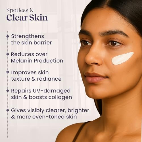Image of XYST Dark Spot Corrector Face Serum (30ml) for Women & Men | Removes Hyperpigmentation & Acne Marks | Brighten Skin with Niacinamide, Peptides, Ceramides | Derma-Tested | Suitable for All Skin Types