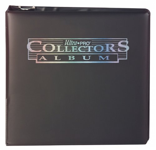 UPR81406 Ultra Pro - Raccoglitore ad anelli