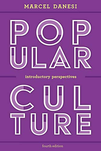 Best Popular Culture