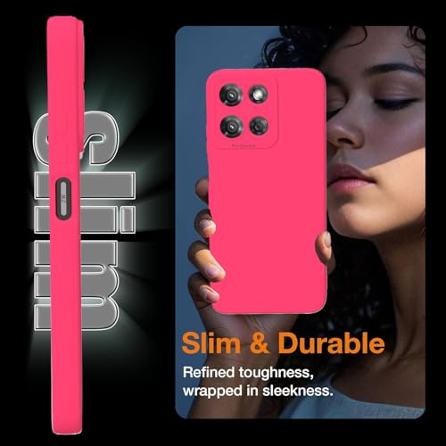 Coque Moto G Power 2025 de protection militaire - 4