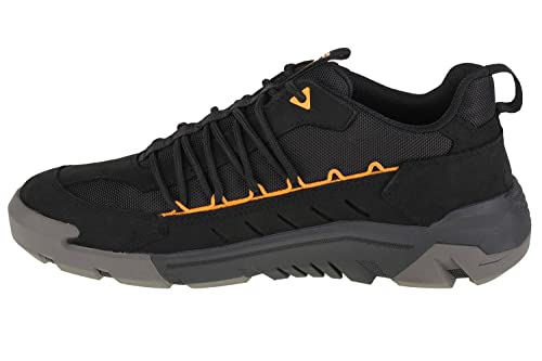 Preisvergleich Produktbild Caterpillar Herren Sneakers, Black, 43 EU