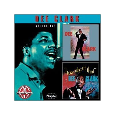 Vol. 1-Dee Clarke/How About It